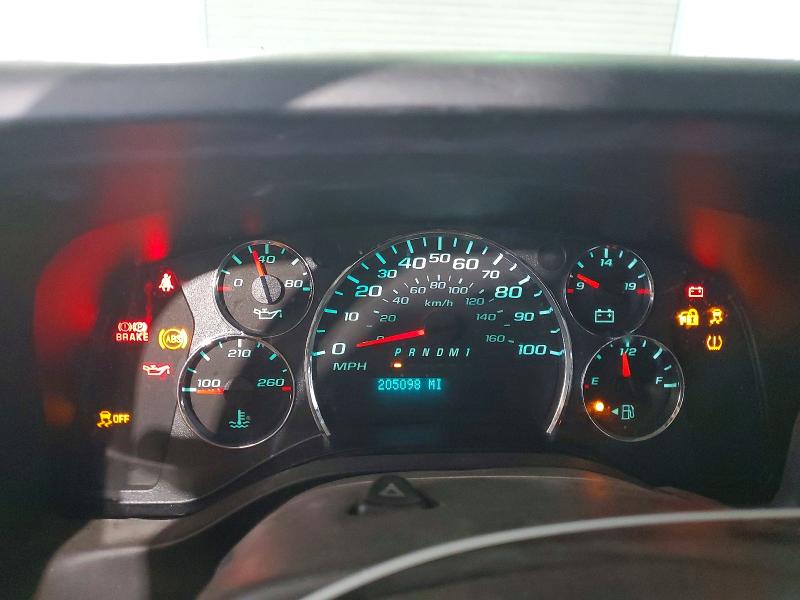 2016 Chevrolet Express G2500 მანქანა იყიდება აუქციონზე, vin: 1GCWGAFF3G1314897, აუქციონის ნომერი: 53118266