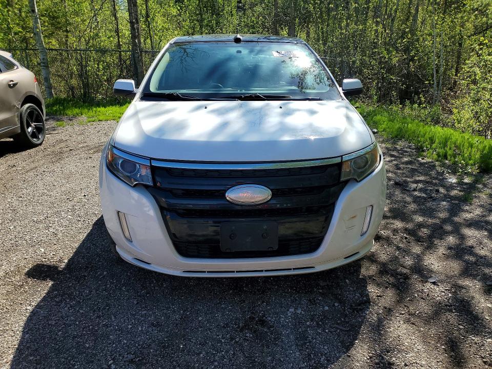 2013 Ford Edge მანქანა იყიდება აუქციონზე, vin: 2FMDK4AK4DBA91793, აუქციონის ნომერი: 53904626