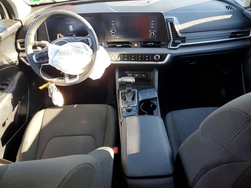 Продаж на аукціоні авто 2023 Kia Sportage, vin: KNDPU3AF7P7035062, номер лоту: 55459516