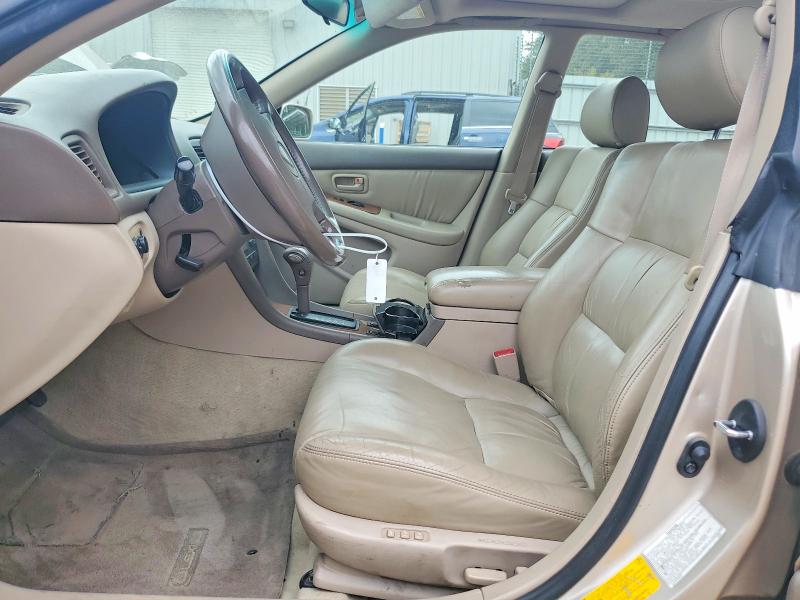 Продажа на аукционе авто 1999 Lexus Es, vin: JT8BF28G9X5060651, номер лота: 54397746