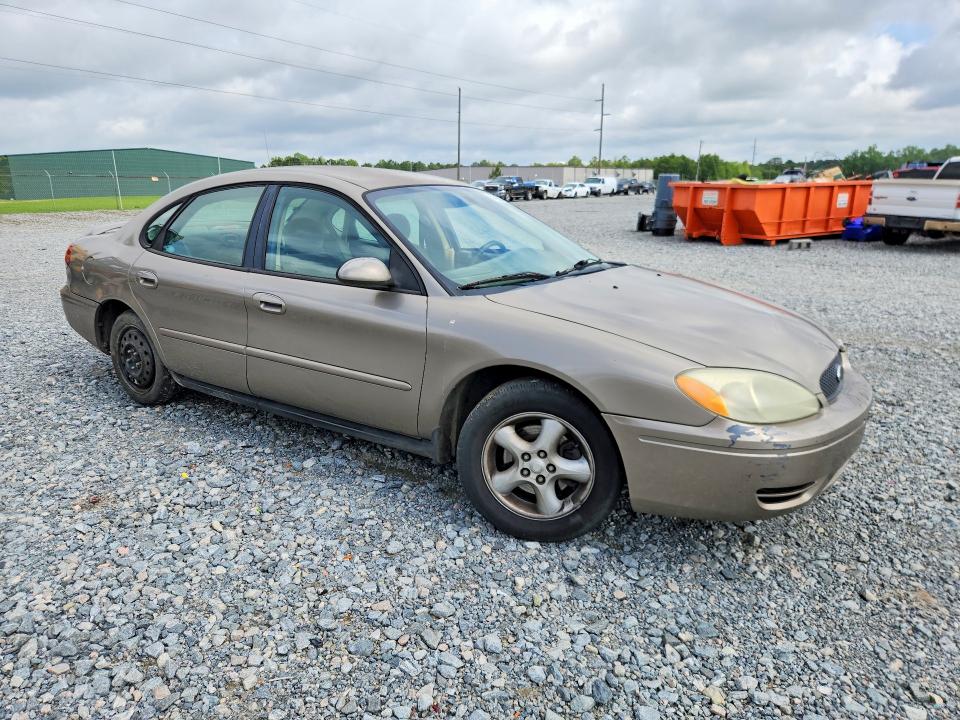 Продажа на аукционе авто 2004 Ford Taurus, vin: 1FAFP53U74A112544, номер лота: 54280626