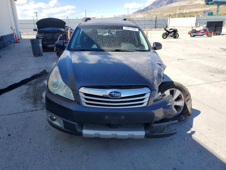 Aukcja sprzedaży 2011 Subaru Outback, vin: 4S4BRBLC8B3398815, numer aukcji: 54851086
