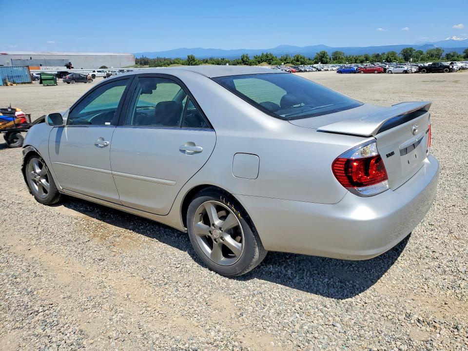 Продаж на аукціоні авто 2005 Toyota Camry, vin: 4T1BA30K25U048488, номер лоту: 54438106