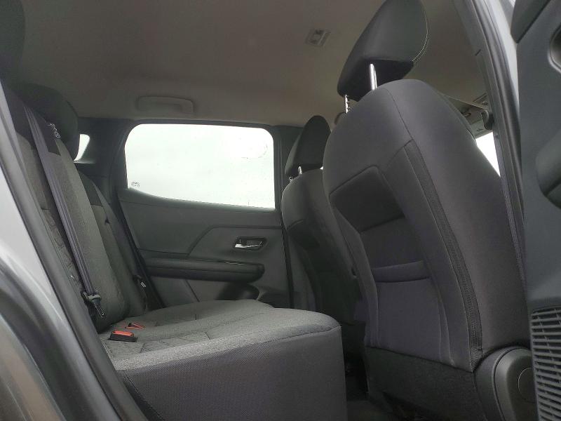 Aukcja sprzedaży 2026 Niss Kicks, vin: 3N8AP6CB0TL392036, numer aukcji: 52219336