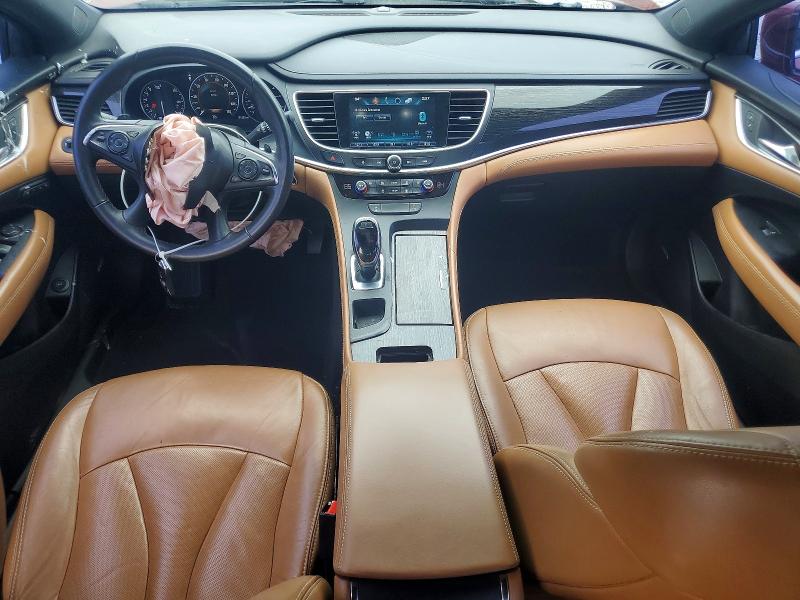 Aukcja sprzedaży 2017 Buick Lacrosse, vin: 1G4ZP5SS0HU193622, numer aukcji: 52469966