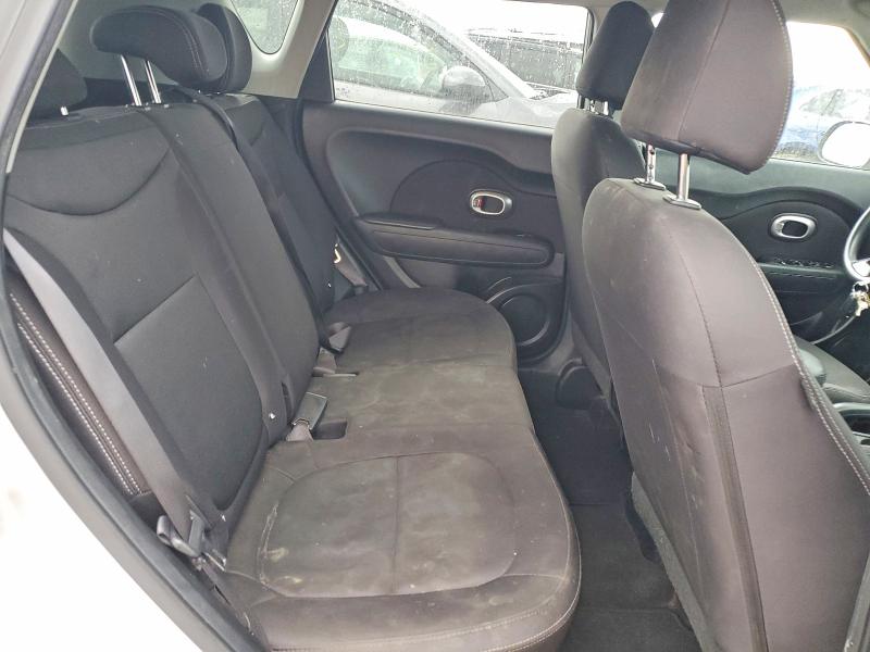 Aukcja sprzedaży 2019 Kia Soul, vin: KNDJN2A27K7687960, numer aukcji: 53388586