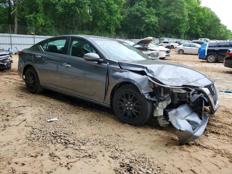 Продажа на аукционе авто 2019 Nissan Altima, vin: 1N4BL4BV0KC251043, номер лота: 53330696