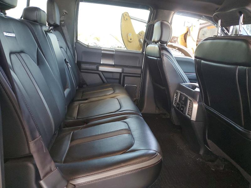 Продаж на аукціоні авто 2018 Ford F150, vin: 1FTEW1EGXJFA96671, номер лоту: 53056856