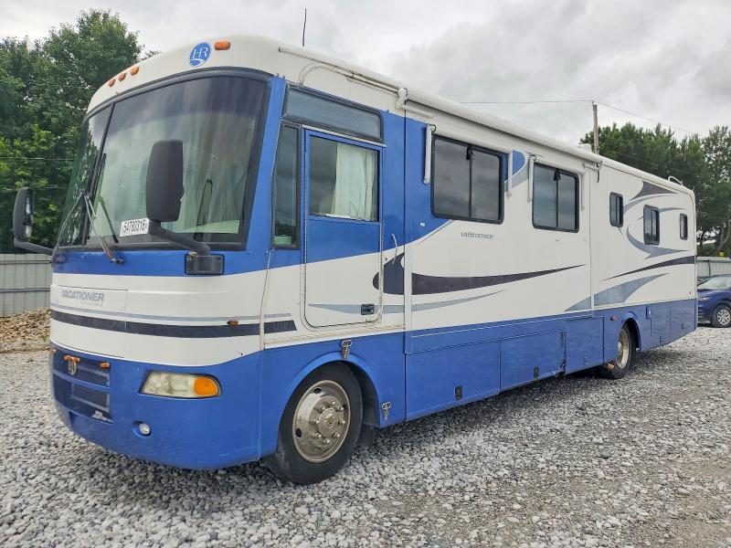 Продаж на аукціоні авто 2003 Wokhorse Recreational Vehicle (rv), vin: 5B4MP67G433370573, номер лоту: 54780316