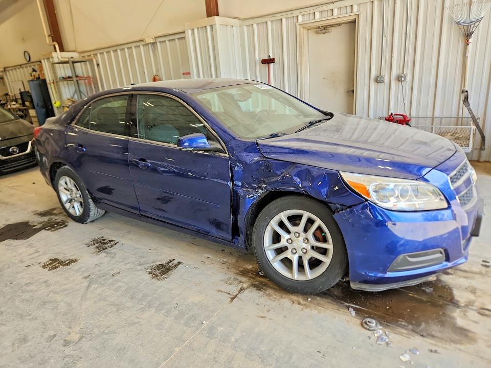 Aukcja sprzedaży 2013 Chevrolet Malibu, vin: 1G11C5SA7DU131710, numer aukcji: 54982636