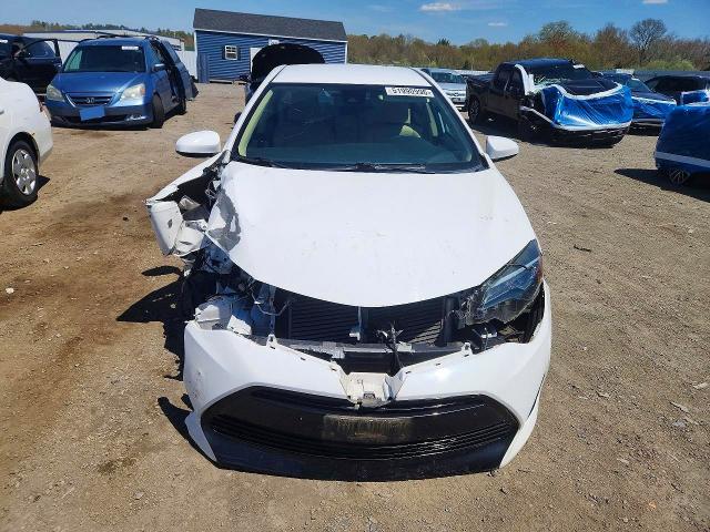 2018 Toyota Corolla მანქანა იყიდება აუქციონზე, vin: 2T1BURHE1JC975695, აუქციონის ნომერი: 51990996