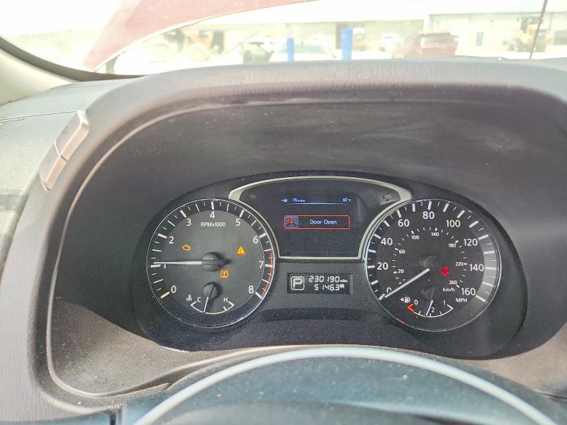 Продаж на аукціоні авто 2013 Nissan Pathfinder, vin: 5N1AR2MN0DC667789, номер лоту: 54341036