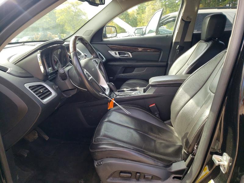 Продаж на аукціоні авто 2016 Gmc Terrain, vin: 2GKFLVE36G6146748, номер лоту: 53218446