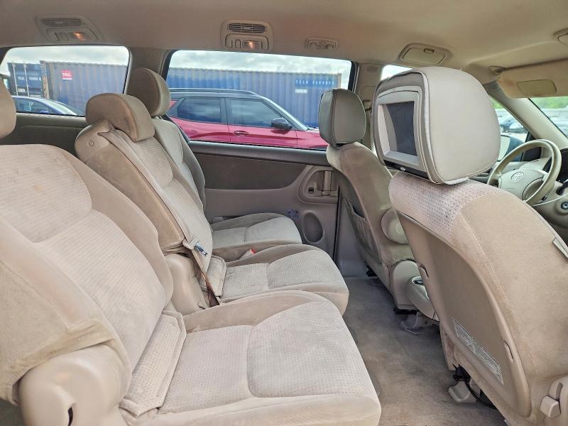 Aukcja sprzedaży 2008 Toyota Sienna, vin: 5TDZK23C98S185094, numer aukcji: 52427526