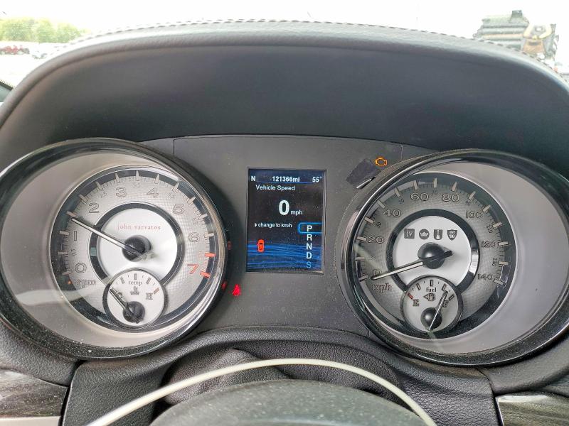Продажа на аукционе авто 2014 Chrysler 300c, vin: 2C3CCADG8EH239952, номер лота: 53381946