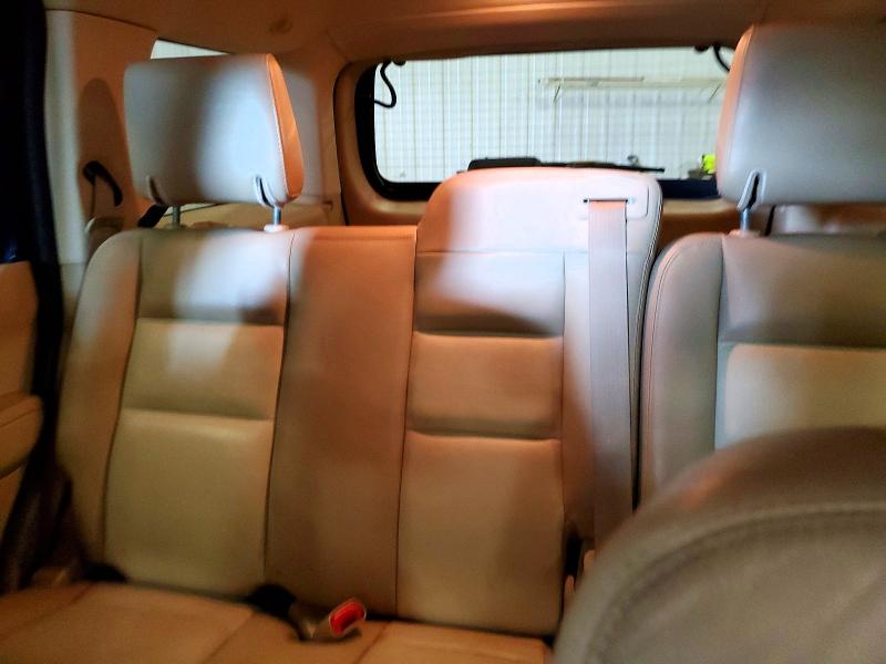 Aukcja sprzedaży 2006 Ford Explorer, vin: 1FMEU74E76UB36633, numer aukcji: 52809896