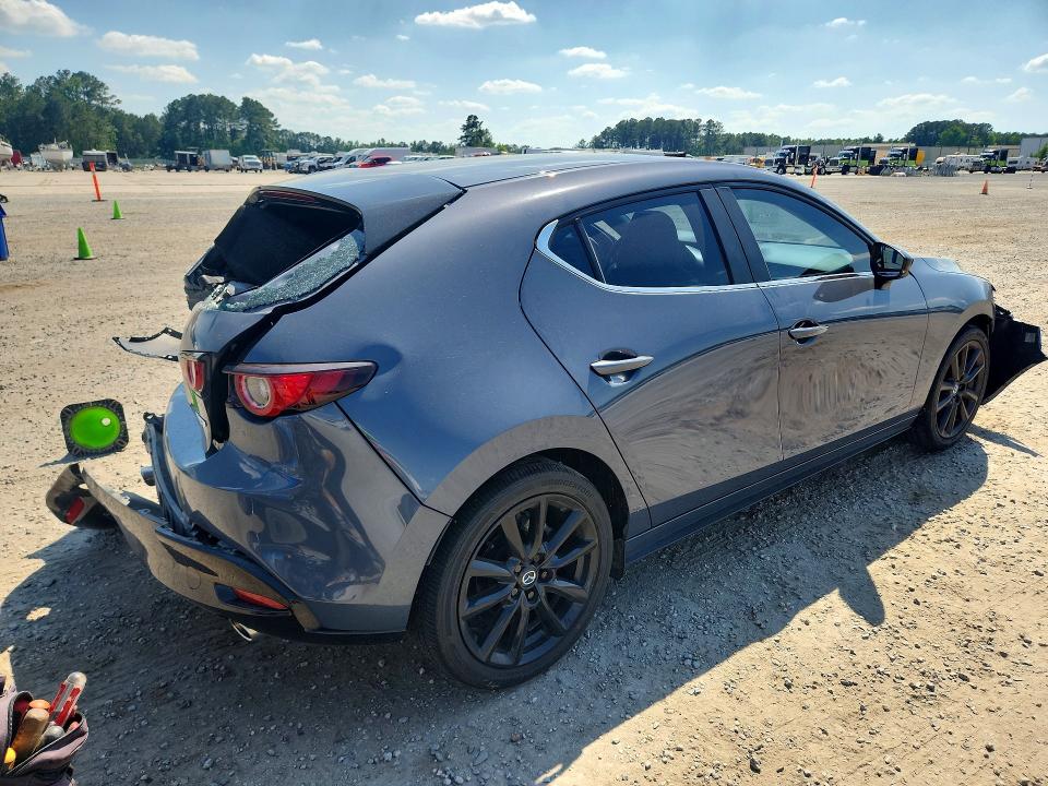 Aukcja sprzedaży 2025 Mazda 3, vin: JM1BPBLM9S1751786, numer aukcji: 54014696