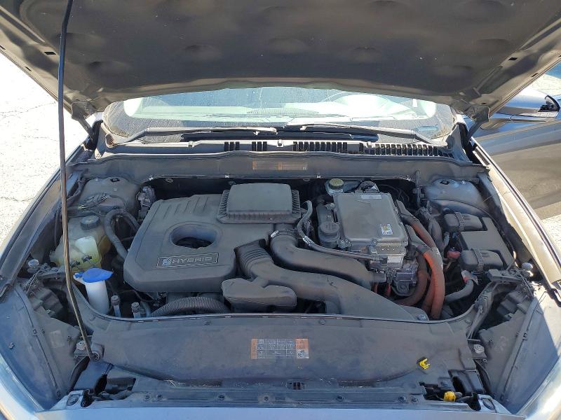 2014 Ford Fusion მანქანა იყიდება აუქციონზე, vin: 3FA6P0RU0ER378568, აუქციონის ნომერი: 54367746