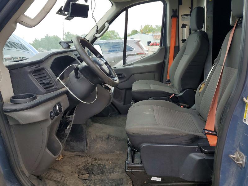 2020 Ford Transit მანქანა იყიდება აუქციონზე, vin: 1FTBR3X8XLKA18400, აუქციონის ნომერი: 52040756
