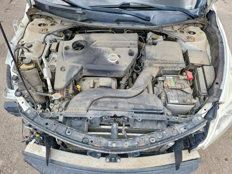 Продажа на аукционе авто 2013 Nissan Altima, vin: 1N4AL3AP1DN462011, номер лота: 53305196