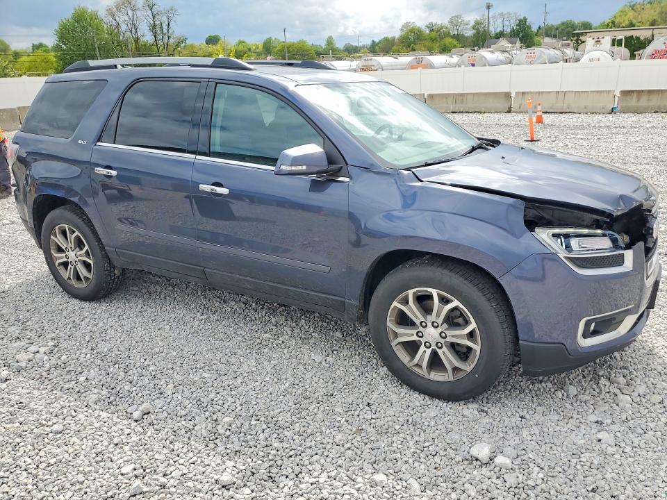Продаж на аукціоні авто 2013 Gmc Acadia, vin: 1GKKVRKD7DJ133289, номер лоту: 53198866