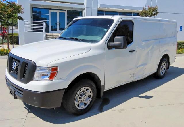 Aukcja sprzedaży 2020 Nissan Nv, vin: 1N6BF0KM3LN806880, numer aukcji: 55608386