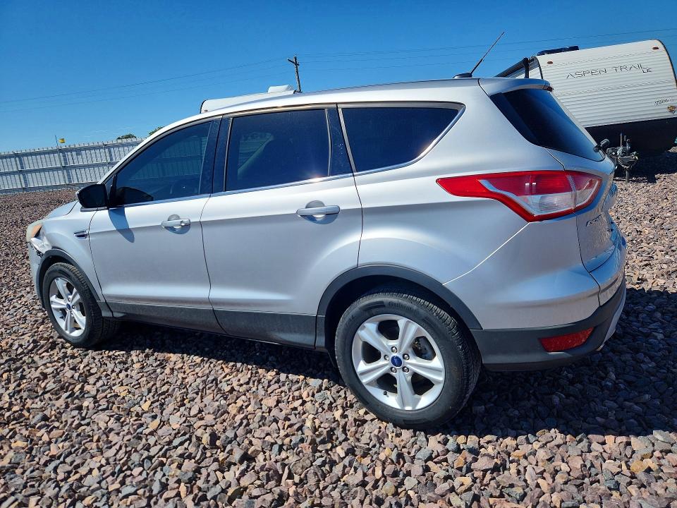 Продаж на аукціоні авто 2014 Ford Escape, vin: 1FMCU0GX3EUC49439, номер лоту: 52078046