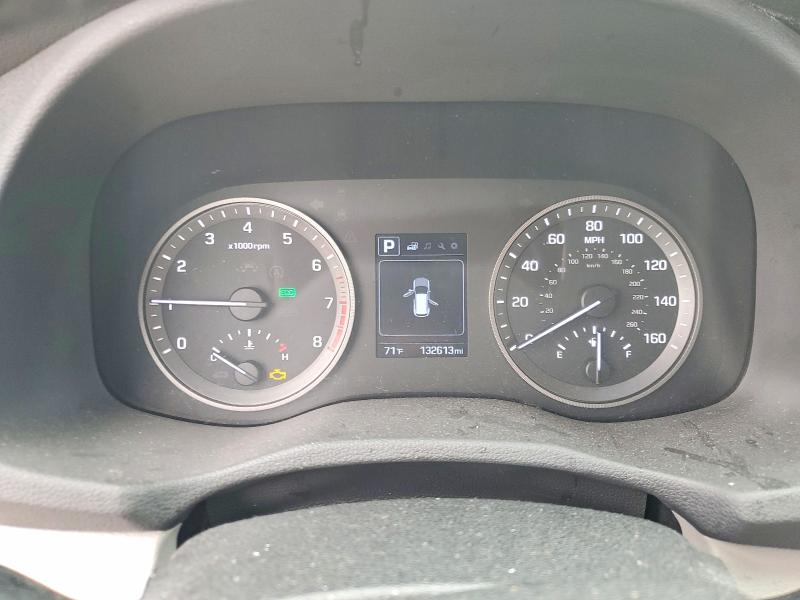 Продажа на аукционе авто 2016 Hyundai Tucson, vin: KM8J33A22GU243420, номер лота: 55095946