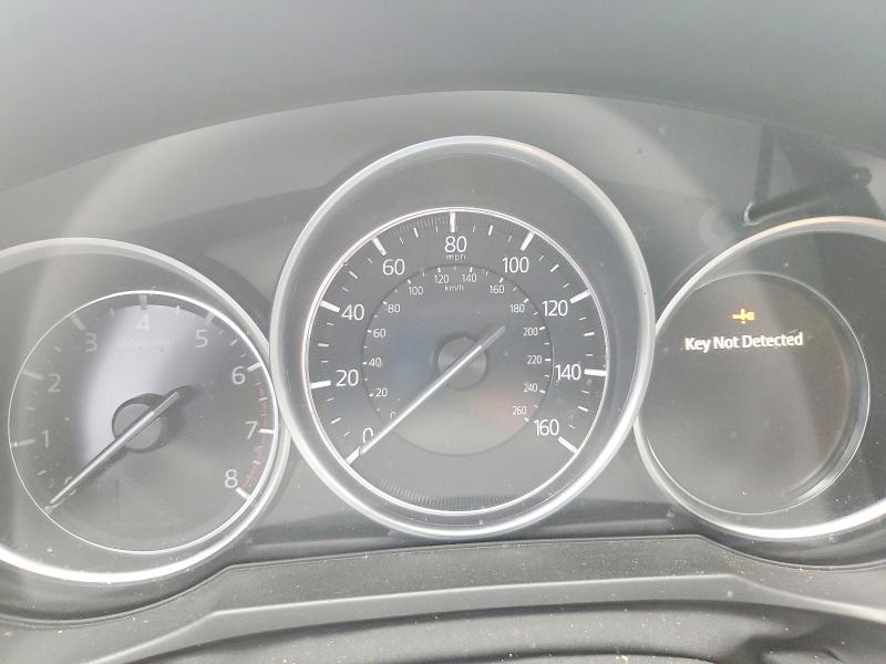 53230896 :رقم المزاد ، JM1GL1WY7K1501943 vin ، 2019 Mazda 6 مزاد بيع