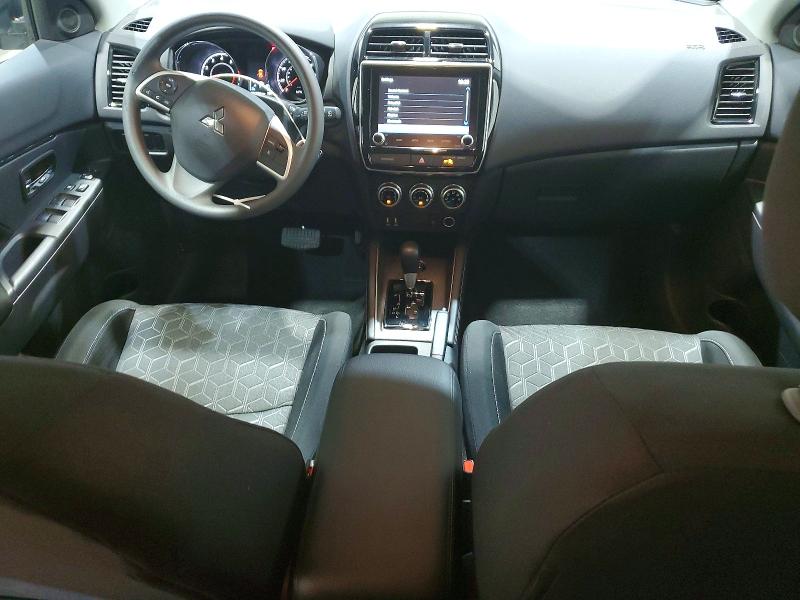 Aukcja sprzedaży 2026 Mitsubishi Outlander Sport, vin: JA4ARUAU8TU017364, numer aukcji: 54878826