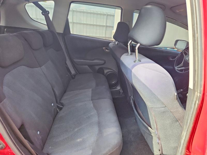 Продажа на аукционе авто 2009 Honda Fit, vin: JHMGE87439S033033, номер лота: 52961116