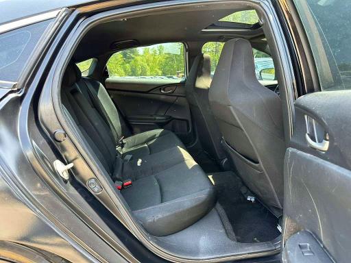 53068356 :رقم المزاد ، 2HGFC1E54KH703743 vin ، 2019 Honda Civic مزاد بيع