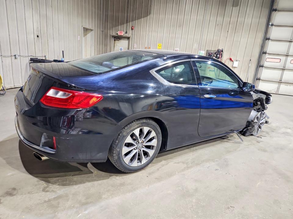 Продаж на аукціоні авто 2014 Honda Accord, vin: 1HGCT1A76EA006958, номер лоту: 52372476