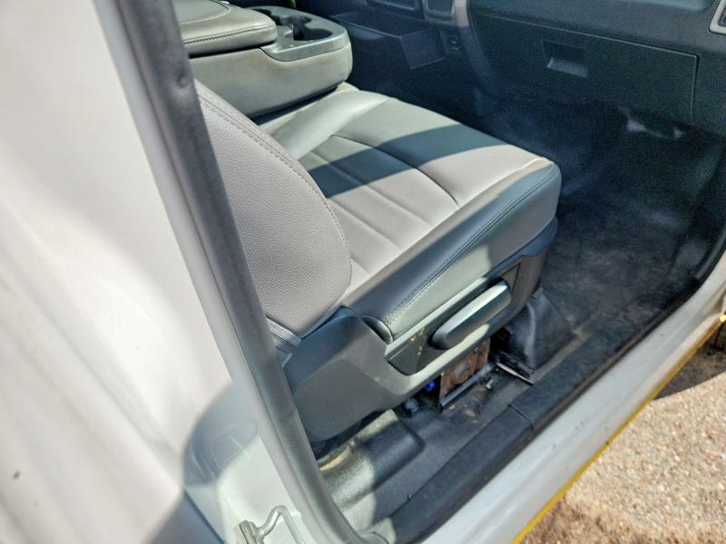 2018 Ram 2500 მანქანა იყიდება აუქციონზე, vin: 3C6LR4AT3JG253689, აუქციონის ნომერი: 54951146