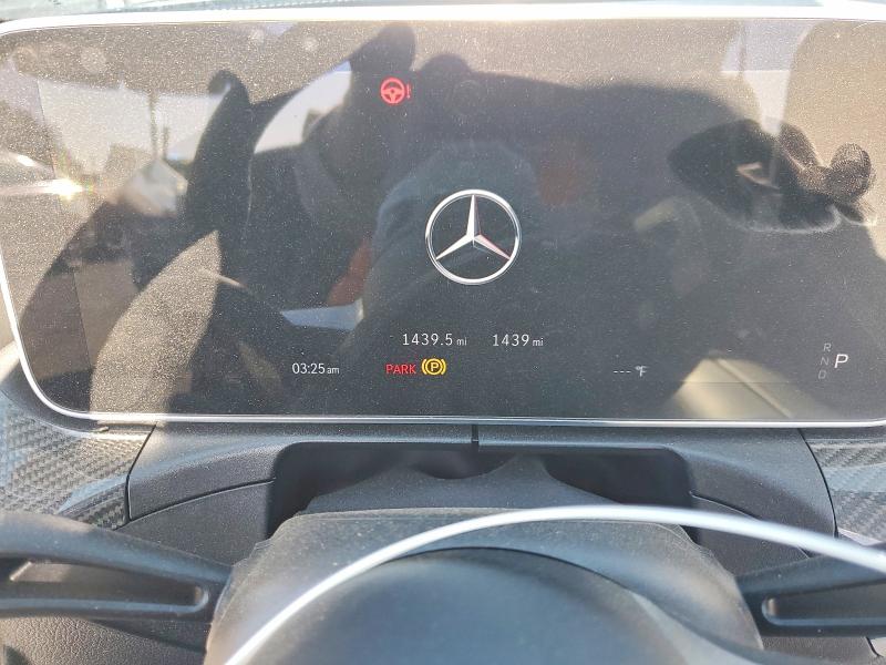 Aukcja sprzedaży 2026 Mercedes-benz Cle, vin: W1KMK6CB3TF114027, numer aukcji: 52524926