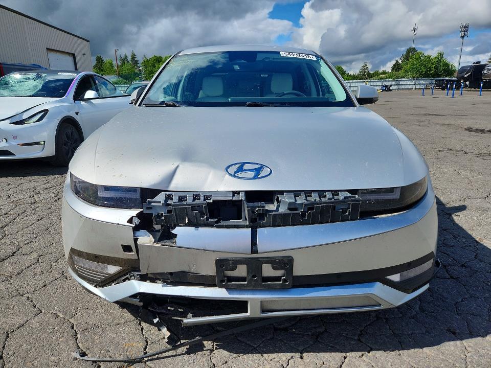 Продаж на аукціоні авто 2023 Hyundai Ioniq 5, vin: KM8KNDAF3PU169075, номер лоту: 54492416