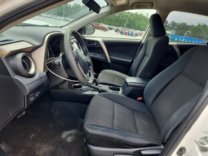 Продаж на аукціоні авто 2015 Toyota Rav4, vin: JTMBFREVXFD164793, номер лоту: 55674016