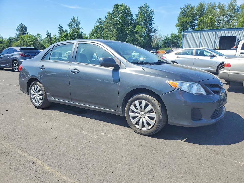 Продажа на аукционе авто 2012 Toyota Corolla, vin: 2T1BU4EE9CC900690, номер лота: 54535096