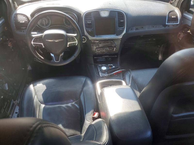 Aukcja sprzedaży 2016 Chrysler 300, vin: 2C3CCAAG4GH219415, numer aukcji: 53552186