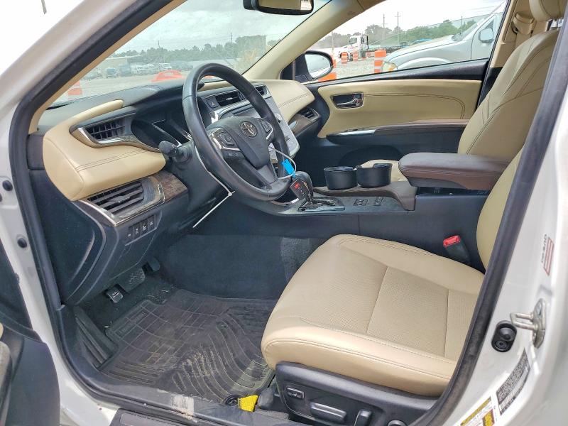 2013 Toyota Avalon Hybrid მანქანა იყიდება აუქციონზე, vin: 4T1BD1EB9DU002174, აუქციონის ნომერი: 53830536