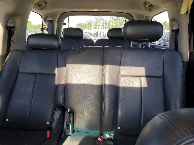 Aukcja sprzedaży 2006 Gmc Envoy, vin: 1GKET66M666154345, numer aukcji: 52882236