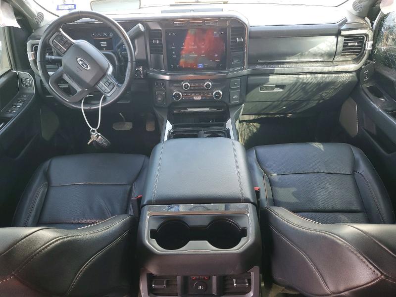 Продаж на аукціоні авто 2023 Ford F350, vin: 1FT8W3DT1PEC23295, номер лоту: 53910726