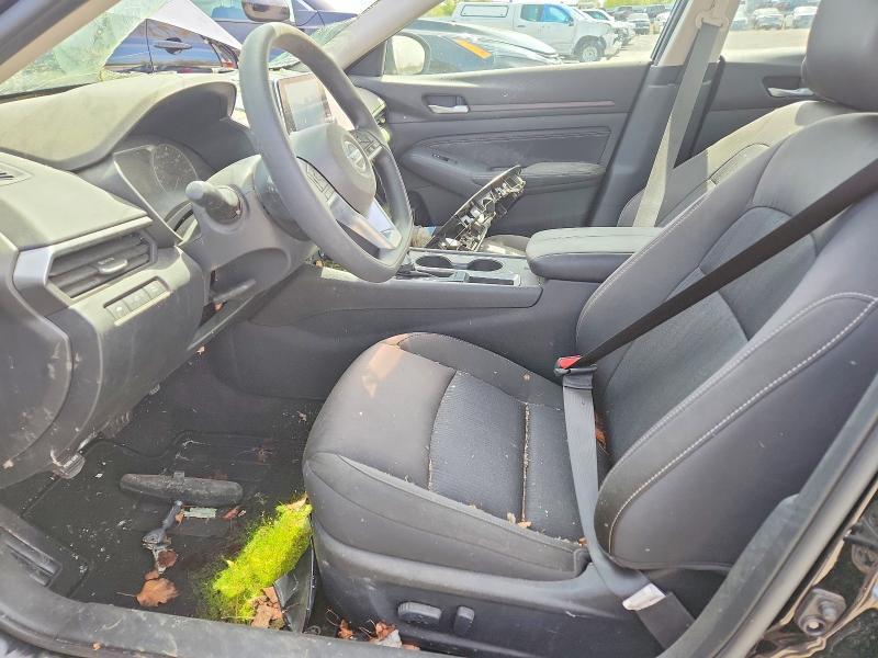 Продажа на аукционе авто 2020 Nissan Altima, vin: 1N4BL4BV6LC147173, номер лота: 52835416