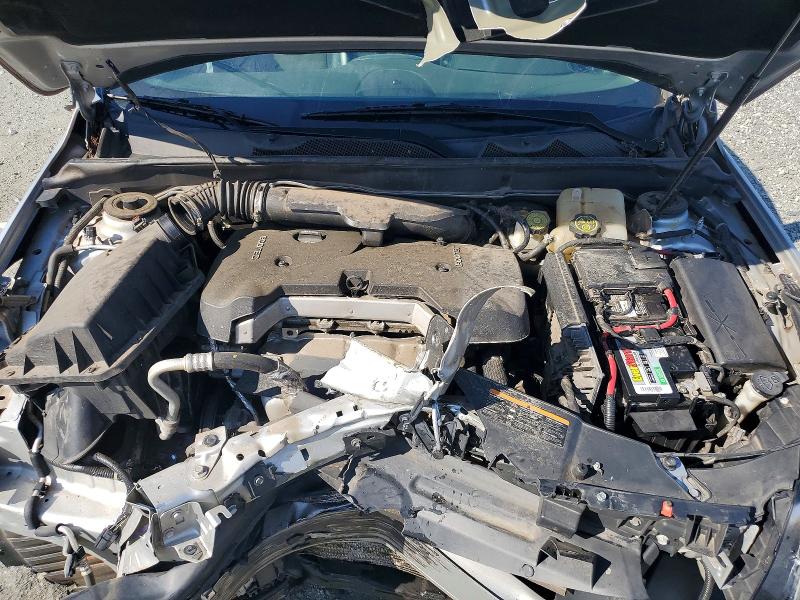 54323316 :رقم المزاد ، 1G11C5SA2GF108571 vin ، 2016 Chevrolet Malibu Limited مزاد بيع