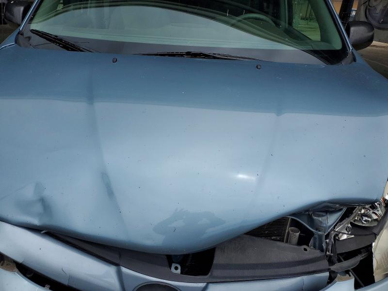 Aukcja sprzedaży 2008 Toyota Sienna, vin: 5TDZK23C68S134555, numer aukcji: 52589206