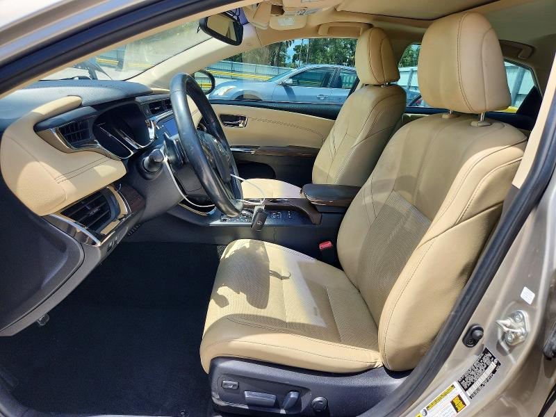 Продажа на аукционе авто 2013 Toyota Avalon, vin: 4T1BK1EB1DU052265, номер лота: 53334586