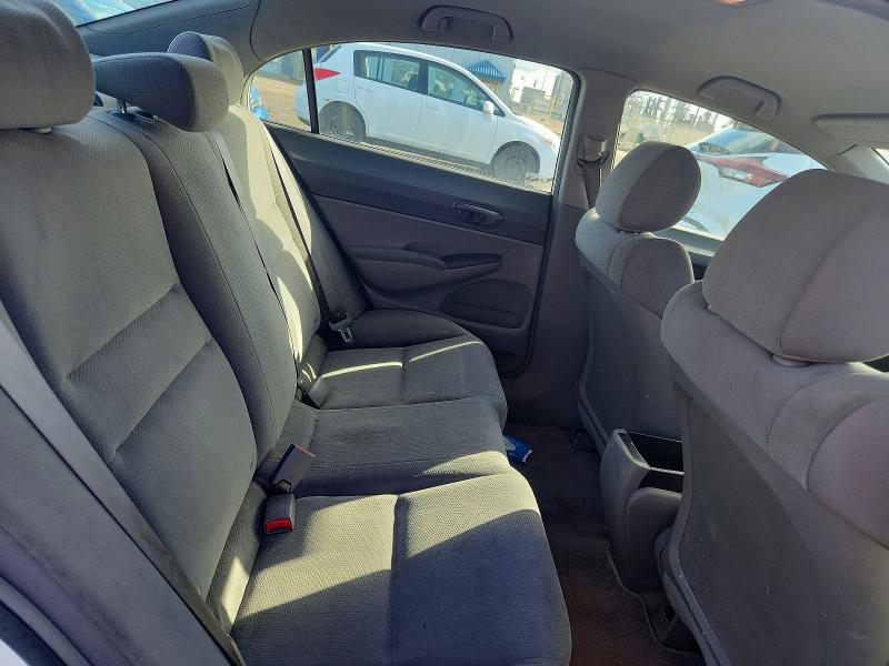 Продаж на аукціоні авто 2009 Honda Civic, vin: 2HGFA16259H025296, номер лоту: 51342366