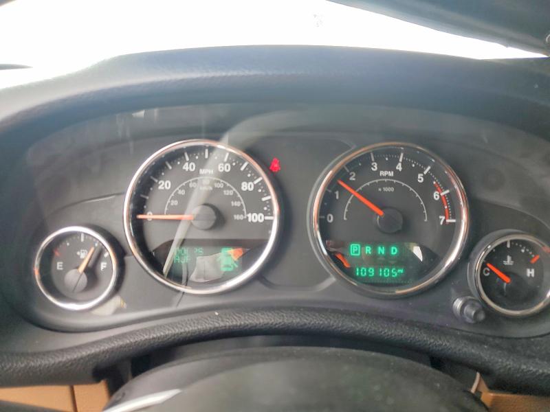Продажа на аукционе авто 2015 Jeep Wrangler Unlimited, vin: 1C4BJWEG8FL576411, номер лота: 52966866