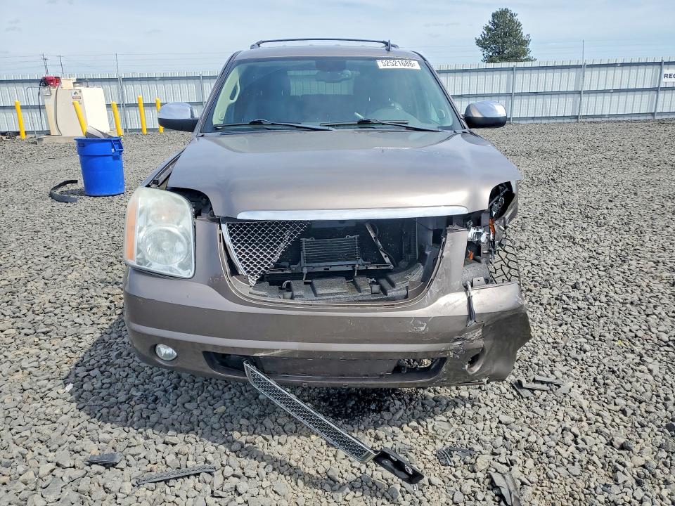 Aukcja sprzedaży 2011 Gmc Yukon, vin: 1GKS2CE03BR287219, numer aukcji: 52521686