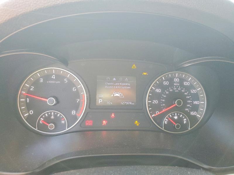 Aukcja sprzedaży 2019 Kia Optima, vin: 5XXGT4L30KG292589, numer aukcji: 51551216
